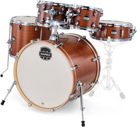 Mars Maple Stage Shell Set WM Cortado Satin
