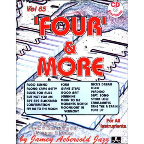N°065 - Four And More