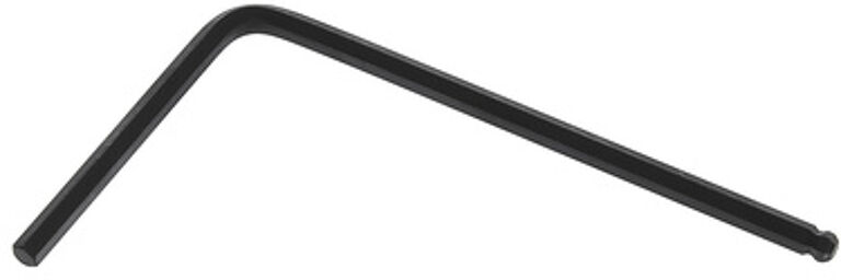 5mm Allen Truss Rod Wrench
