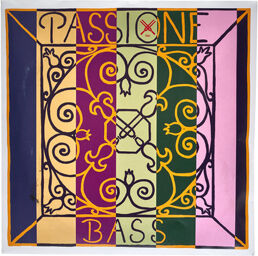 Passione E Bass medium 2,10m