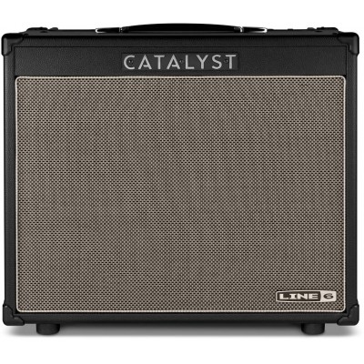 Catalyst CX 100