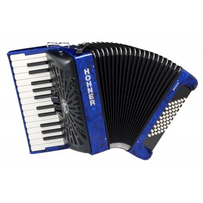 Bravo II 48 Bleu