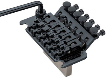 Lockmeister 6 Tremolo 37mm BC