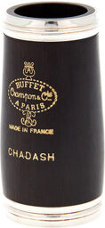 Chadash Barrel 65mm A-Clar.