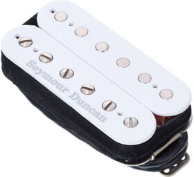 TB-59B WH Trembucker Blanc