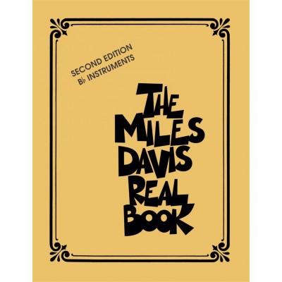 The Miles Davis Real Book - BB Instruments