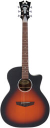 Premier Gramercy LS S.Vint.SB Satin Vintage Sunburst