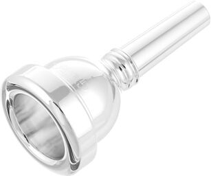 Model 6.5 NY Tenor Silver