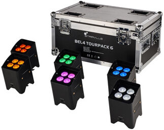 BEL4 Tourpack 6 20 heures