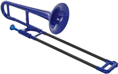 pBone Mini Blue Bleu
