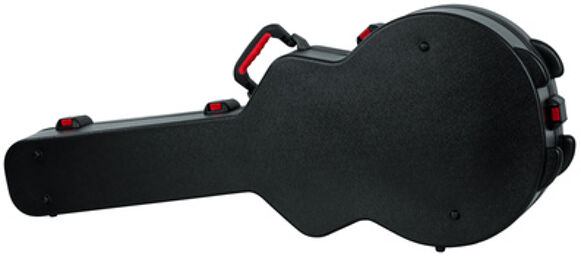 TSA Semi-Hollow Guitar Case