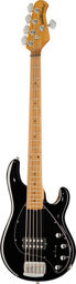Stingray 5 H Special Black Noir