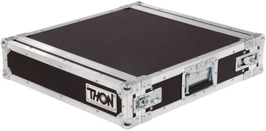 Rack 2U Live 45 BK RR new Noir