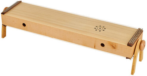 Double Monochord 106