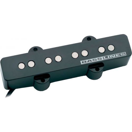 STK-J1B - Classic Stack JB Chevalet Noir