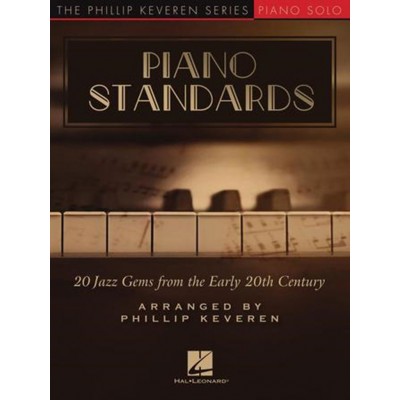 Phillip Keveren - Piano Standards
