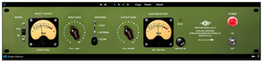 ACME Audio Opticom XLA-3