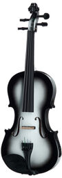 HBV 800GYB Acoustic-Electric Grey