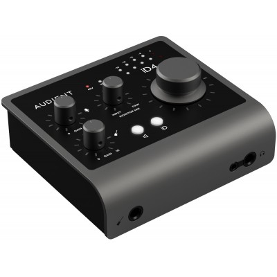 ID4 MKII - Reconditionné