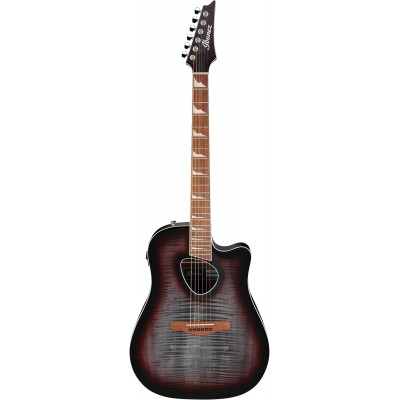 ALT30FM-RDB Red Doom Burst Altstar