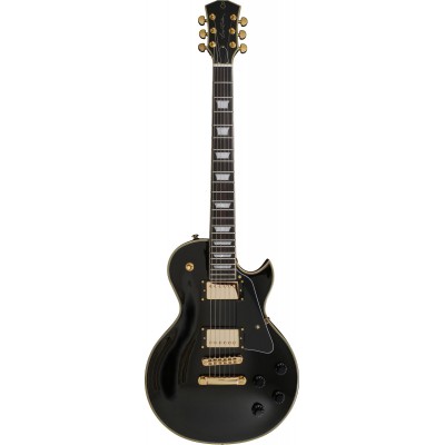 L7 Bk Sc Archtop En