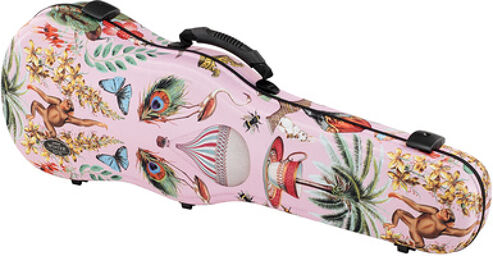 JW 51015 PINKALICE Viola Case Pink Alice