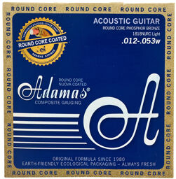 1818NURC Round Core String Set
