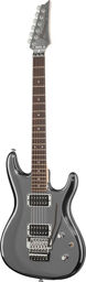 JS3CR Joe Satriani Matte Chrome