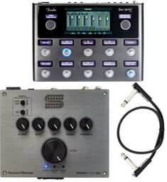 Tone Master Pro Bundle noir