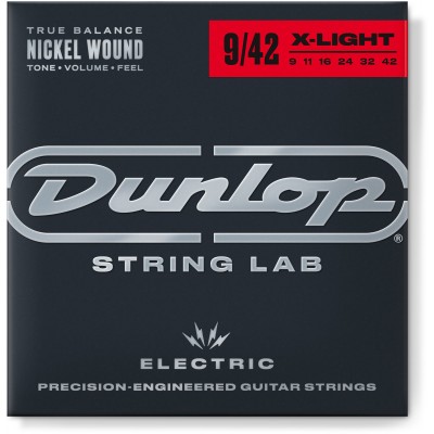 DEN0942 Electric Nickel Light 9-42