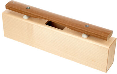 KB/AXG f1 Alto Resonator Bar