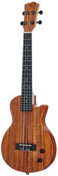 Solid Uke Natural Naturel