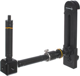 Tablet Clamp Bundle Noir