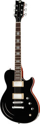 Roundhouse MBK Midnight Black