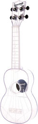 Waterman Soprano SWT Transparent