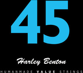 Valuestrings Bass 45-105