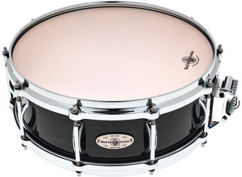 Multisonic Snare MS514MD-CB Concert Black