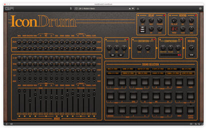IconDrum