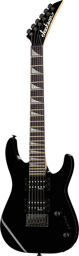 JS1X Dinky Minion Black Noir
