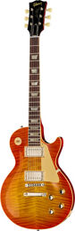 Les Paul 60 TangerineB VOS HPT Tangerine Burst