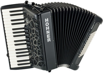 Bravo III 72 myColor Night Jet Black