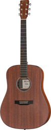DX1E Mahogany Naturel