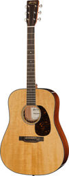 D-12E Retro Nat naturel
