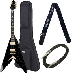 Victory Plus BK Vintage Bundle Noir