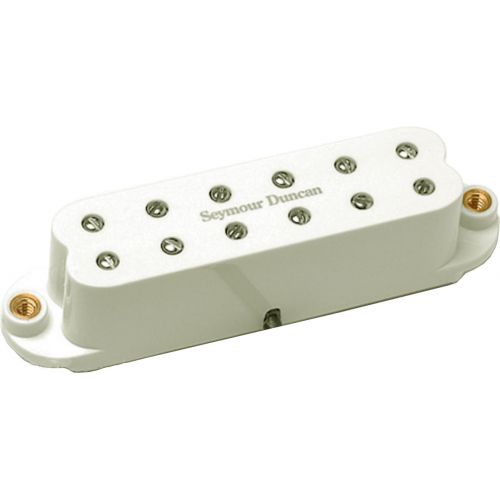 SJBJ-1B-P - JB Junior Strat Chevalet Parchemin