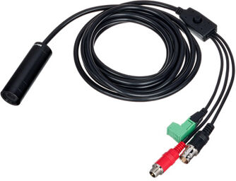 CV228 HD Lipstick Camera IP67