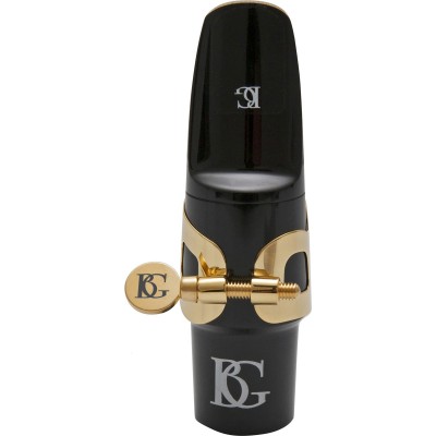 Ligature Sax Baryton Tradition Vernie
