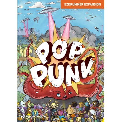 EZX Pop Punk