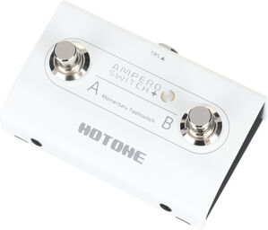 FS-2 Ampero Switch+