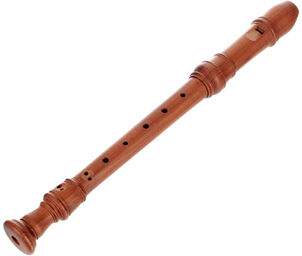 4304 Marsyas Soprano Recorder